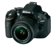 Nikon D5200 +18-55 VR II + 55-300VR - 1451423 - zdjęcie 1